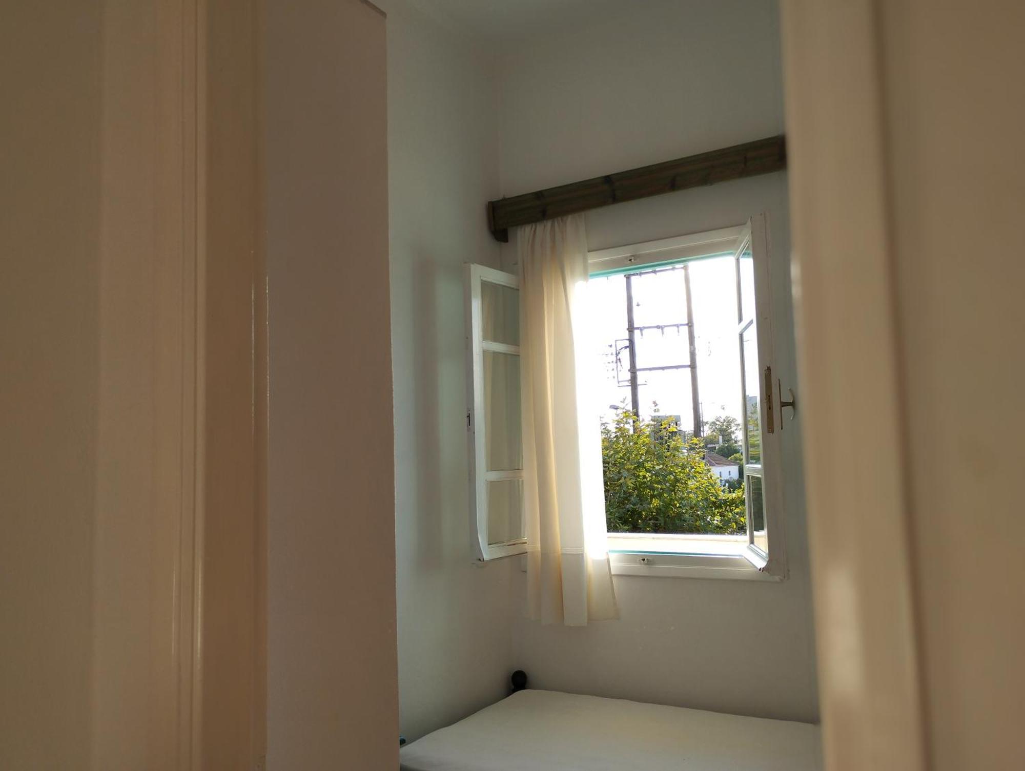 Splantza Apartments Ammoudia Exterior foto