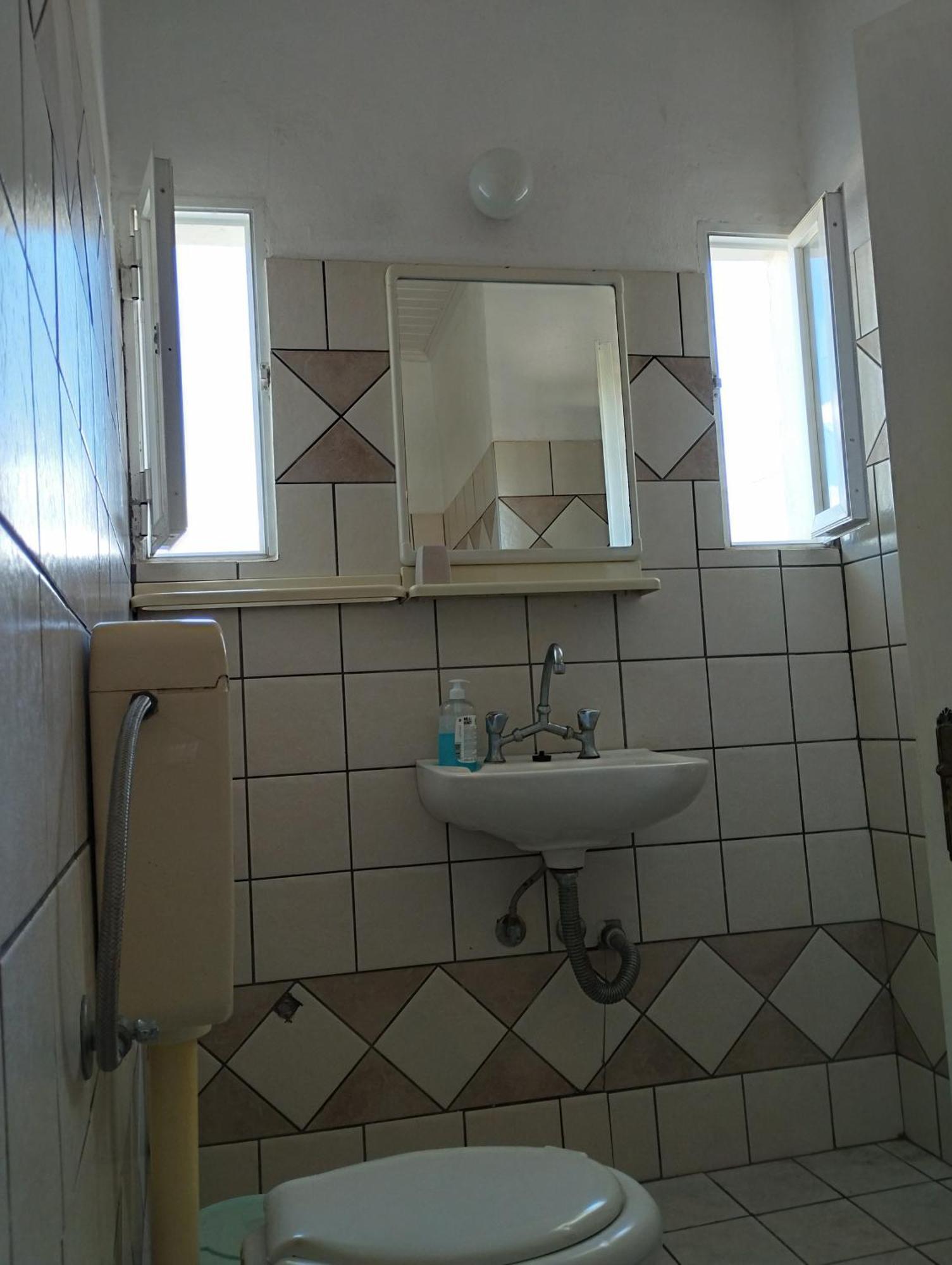 Splantza Apartments Ammoudia Exterior foto